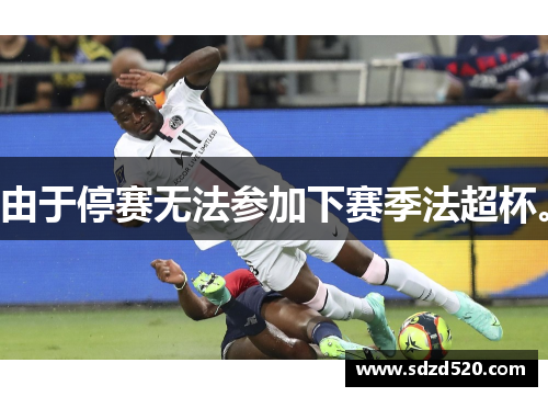 由于停赛无法参加下赛季法超杯。